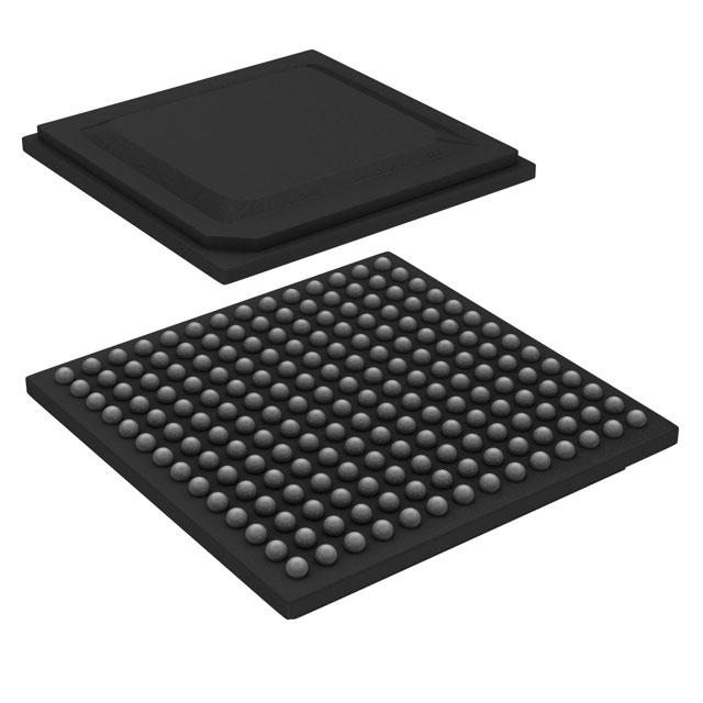AD9689BBPZ-2000 by Analog Devices